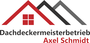 Logo Dachdeckermeisterbetrieb Axel Schmidt